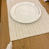 Fairport Placemats and Table Runners available at Quilted Cabin Home Decor.