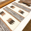 River Bed Placemat and Runners available at Quilted Cabin Home Decor