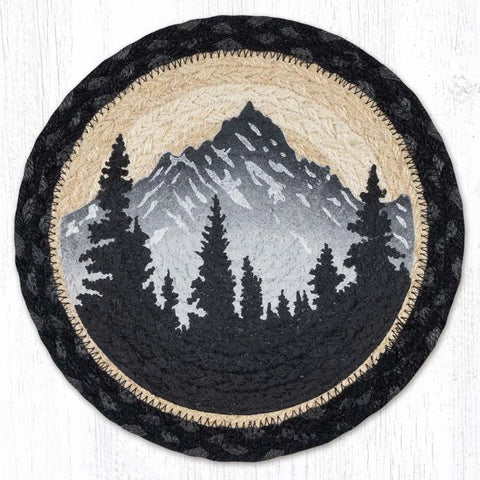 Braided - Trivets