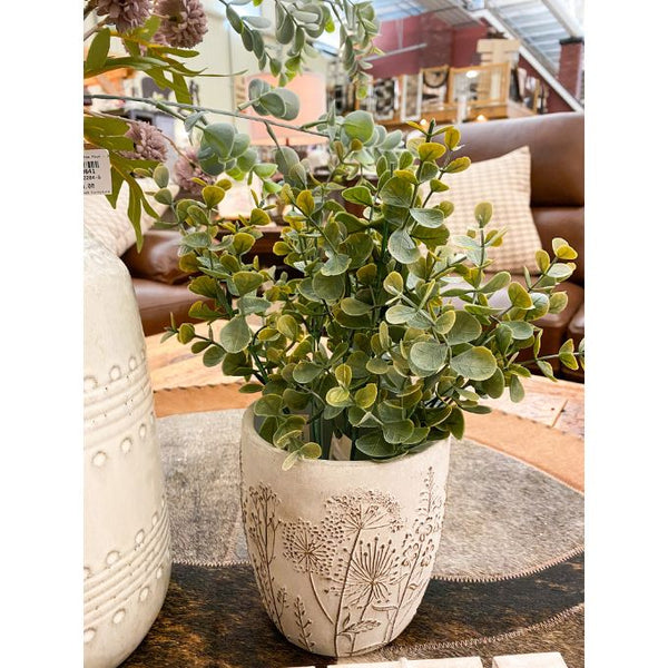 Eucalyptus Bunch available at Quilted Cabin Home Decor.