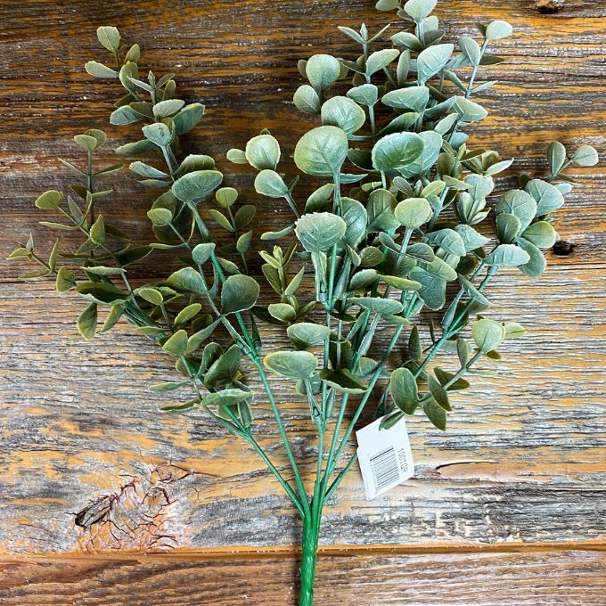 Eucalyptus Bunch available at Quilted Cabin Home Decor.