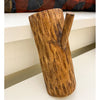 Mango Wood Coat Hooks - Two Styles available at Quilted Cabin Home Decor.