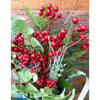 Red Ash Berry Branch available at Quilted Cabin Home Decor.