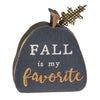 Pumpkin Cut Out - Three Styles available at Quilted Cabin Home Decor.