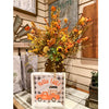 Let's Spice Things Up Fall Sign available at Quilted Cabin Home Decor.