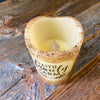 Faith Family Farm Timer Pillar Candle available at Quilted Cabin Home Decor.