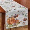 Essence of Fall Table Runner available at Quilted Cabin Home Decor.