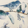 Bluebird Table Runner - 56" is available at Quilted Cabin Home Decor.