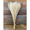 Natural Whisk Grass Bunch available at Quilted Cabin Home Decor.