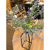 Lavender Daisy Floral Spray available at Quilted Cabin Home Decor.