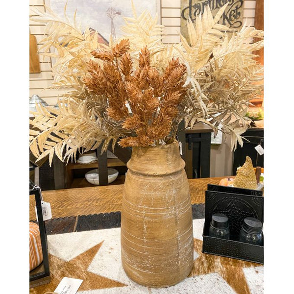 The Hops Spray is available at Quilted Cabin Home Decor.