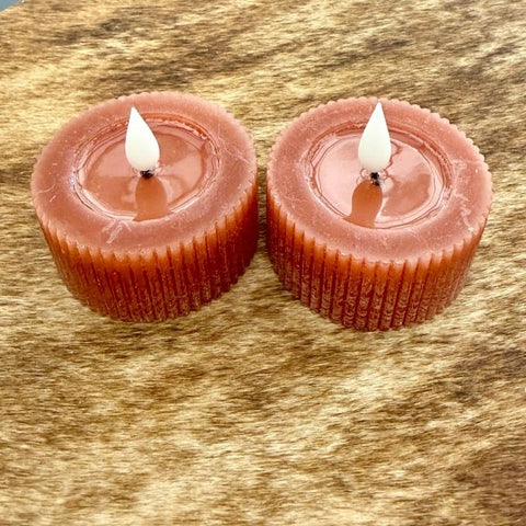Candles
