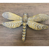 Farmhouse Bug Hangers - Two Styles available at Quilted Cabin Home Decor.