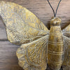 Farmhouse Bug Hangers - Two Styles available at Quilted Cabin Home Decor.