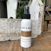 Scented Room Sprays - Five Scents available at Quilted Cabin Home Decor.