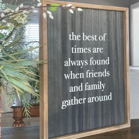 Gifts for the Kitchen-lovin' Mom