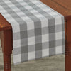 Buffalo Check Table Runner - Various Colours and Two Sizes available at Quilted Cabin Home Decor