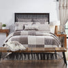 Florette Luxury Bedding Collection at Quilted Cabin Home Decor.