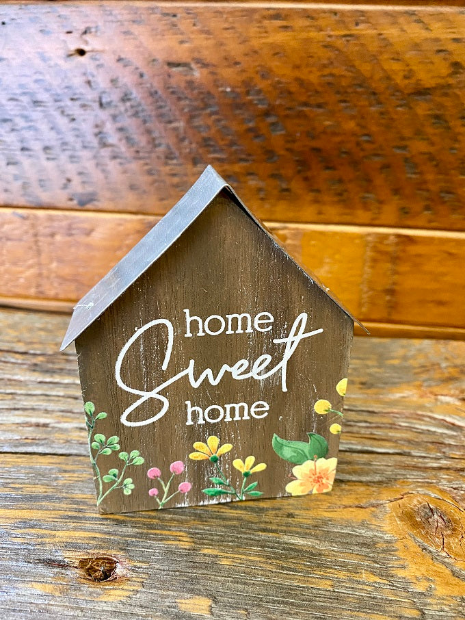 Home Sweet Home House Block Sign Quilted Cabin   Ca 3459 1 1200x1599 