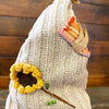Fredrick the Fall Gnome available at Quilted Cabin Home Decor.