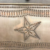Star Bread Box available at Quilted Cabin Home Decor.
