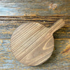 Cutting Board Risers - Two Styles available at Quilted Cabin Home Decor.