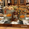 Gather Beaded Garland available at Quilted Cabin Home Decor.