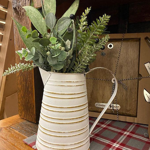 Floral Containers & Vases