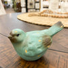 Antique Blue Bird available at Quilted Cabin Home Decor